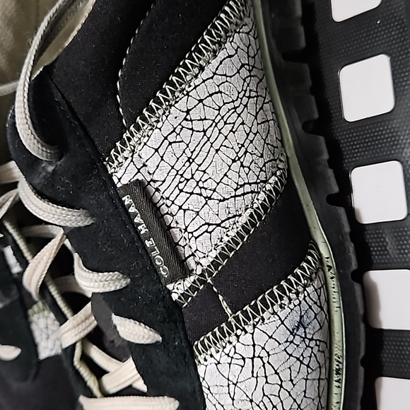 Cole Haan sneakers... - Picture 2 of 7
